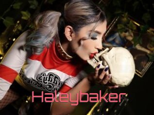 Haleybaker