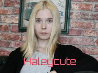 Haleycute