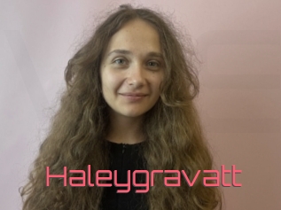 Haleygravatt