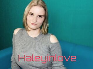 Haleyinlove