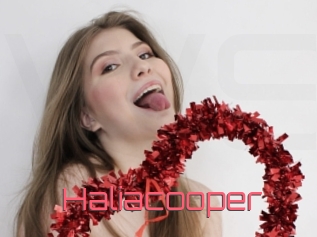 Haliacooper