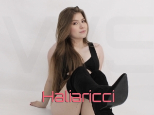 Haliaricci