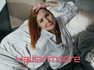 Hallianmoore