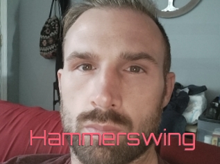 Hammerswing