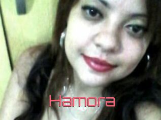 Hamora