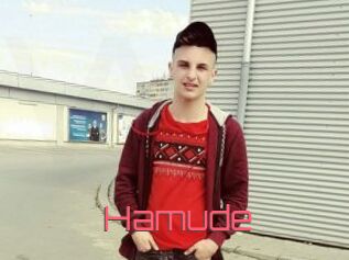 Hamude