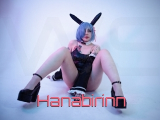 Hanabirinn