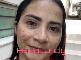 Hanacandy