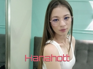 Hanahott