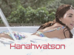 Hanahwatson