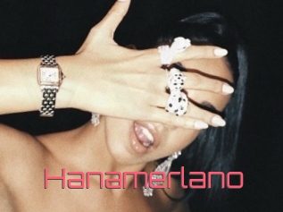 Hanamerlano