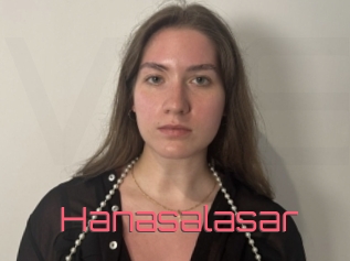 Hanasalasar
