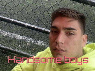 Handsome_boys