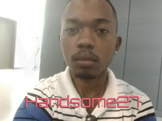 Handsome27