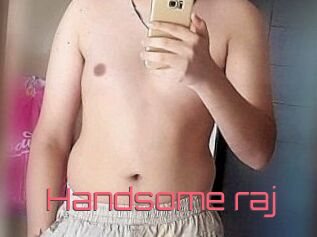 Handsome_raj