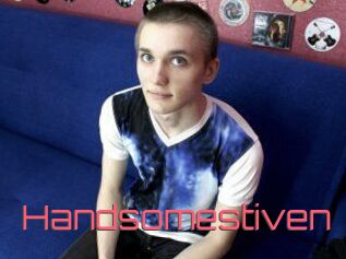 Handsomestiven