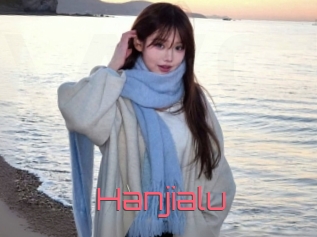 Hanjialu