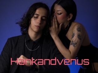 Hankandvenus