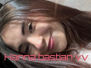 Hanna_bastian_vv