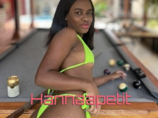 Hannaapetit
