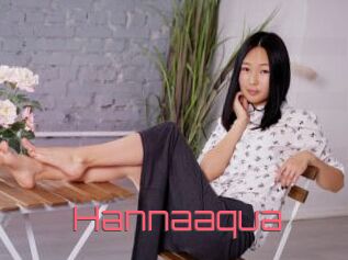 Hannaaqua