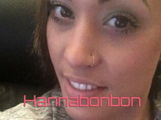 Hannabonbon