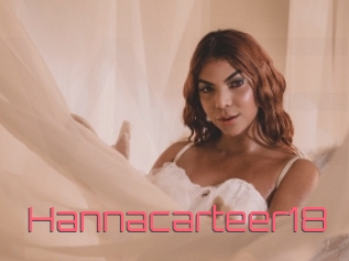 Hannacarteer18