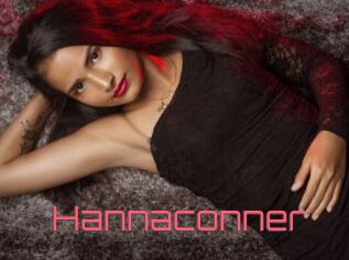 Hannaconner