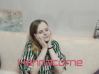 Hannacorne