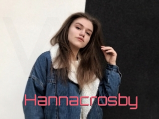 Hannacrosby