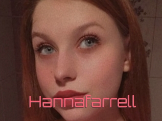 Hannafarrell