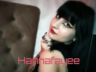 Hannafayee