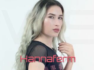 Hannaferm