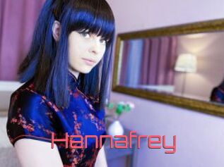 Hannafrey