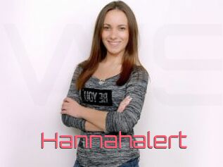 Hannahalert