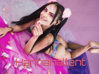 Hannahallent