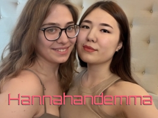 Hannahandemma