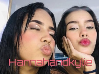 Hannahandkylie