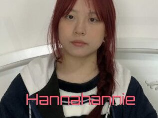 Hannahannie