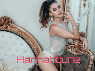 Hannahdune
