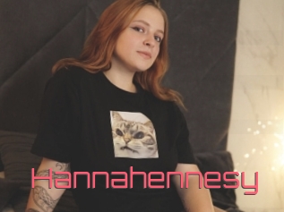 Hannahennesy