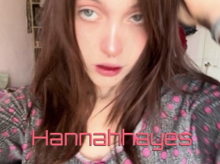 Hannahhayes