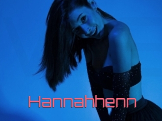 hannahhenn Webcam Sexe Direct