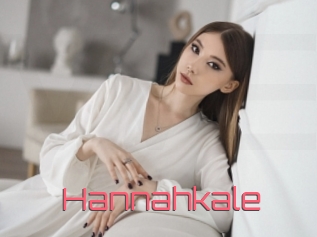 Hannahkale