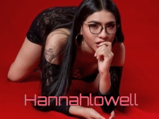Hannahlowell