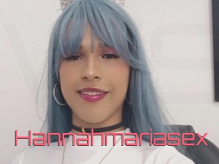 Hannahmariasex
