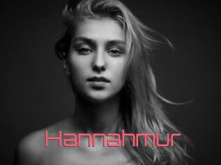 Hannahmur