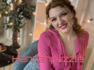 Hannahpuzzle