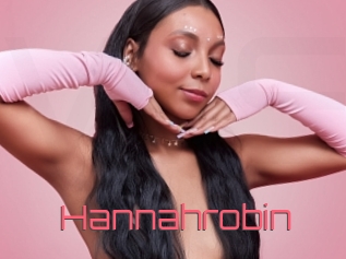 Hannahrobin