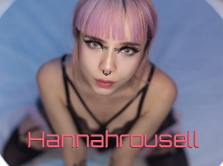 hannahrousell Webcam Sexe Direct
